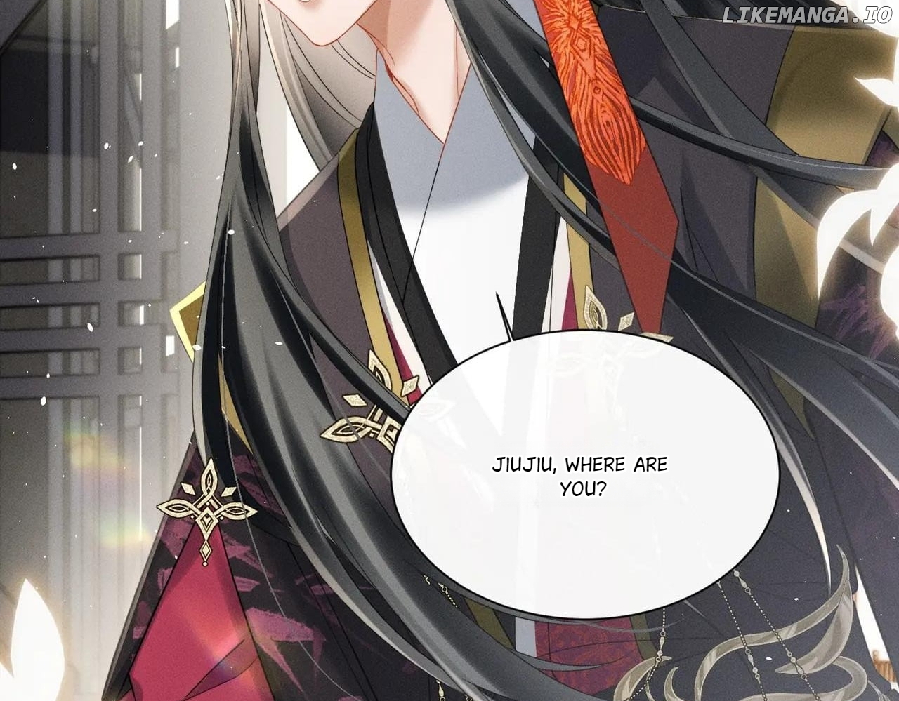 The Tyrant’s Family Lasts Thanks To Her Inner Voice Chapter 57 - page 77
